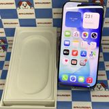¨��ȯ����iPhone16 Pro 128GB �֥�å������˥��� MYMV3J/A SIM�ե꡼