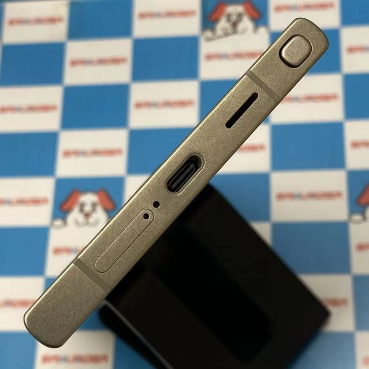 Galaxy S24 Ultra 12GB/256GB �����˥��॰�졼 SM-S928NZTEKO