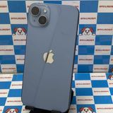 ¨��ȯ����iPhone14 Plus 512GB �֥롼 MQ4W3J/A SIM�ե꡼