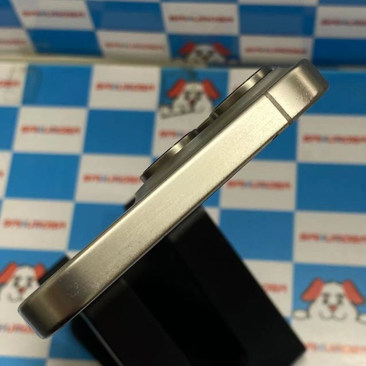 iPhone15 Pro Max 256GB ʥ˥ MU793ZP/A SIM