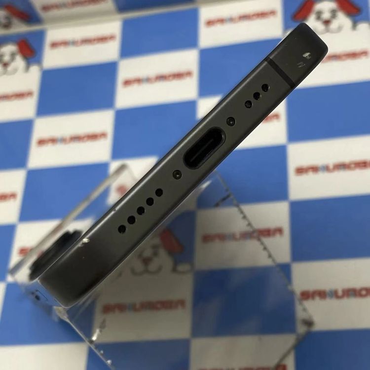 ¨��ȯ����iPhone 17 256GB �֥�å� MG674J/A AU��SIM�ե꡼
