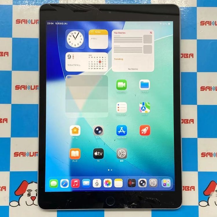 ¨ȯiPad 9 Wi-Fiǥ 64GB С NK2L3J/A 