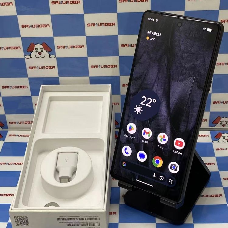 ¨��ȯ����Google Pixel 7a 128GB Coral Pixel7a SIM�ե꡼