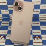 iPhone15 256GB �ԥ� MTMP3J/A SoftBank��SIM�ե꡼ ����