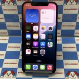 ¨��ȯ����iPhone12 256GB �֥롼 MGJ33J/A SoftBank��SIM�ե꡼