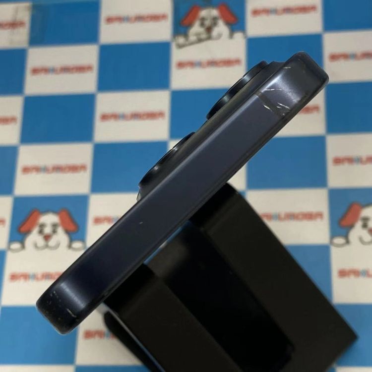 iPhone15 Pro 128GB ֥롼˥ MTUA3J/A auSIMե꡼ 