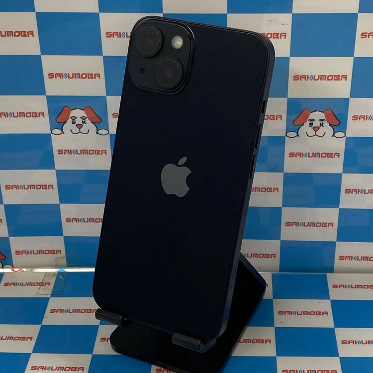 iPhone14 128GB ߥåɥʥ MPUD3J/A SoftBankSIMե꡼