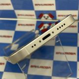 ¨��ȯ����iPhone12 mini 128GB �ۥ磻�� MGDM3J/A AU��SIM�ե꡼