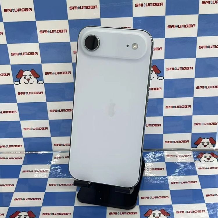 ¨��ȯ����iPhone Air 256GB �������֥롼 MG2A4J/A SIM�ե꡼ ����Ʊ��