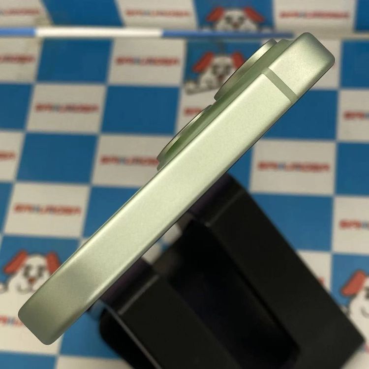 ¨��ȯ����iPhone15 128GB ���꡼�� MTMM3J/A docomo��SIM�ե꡼����