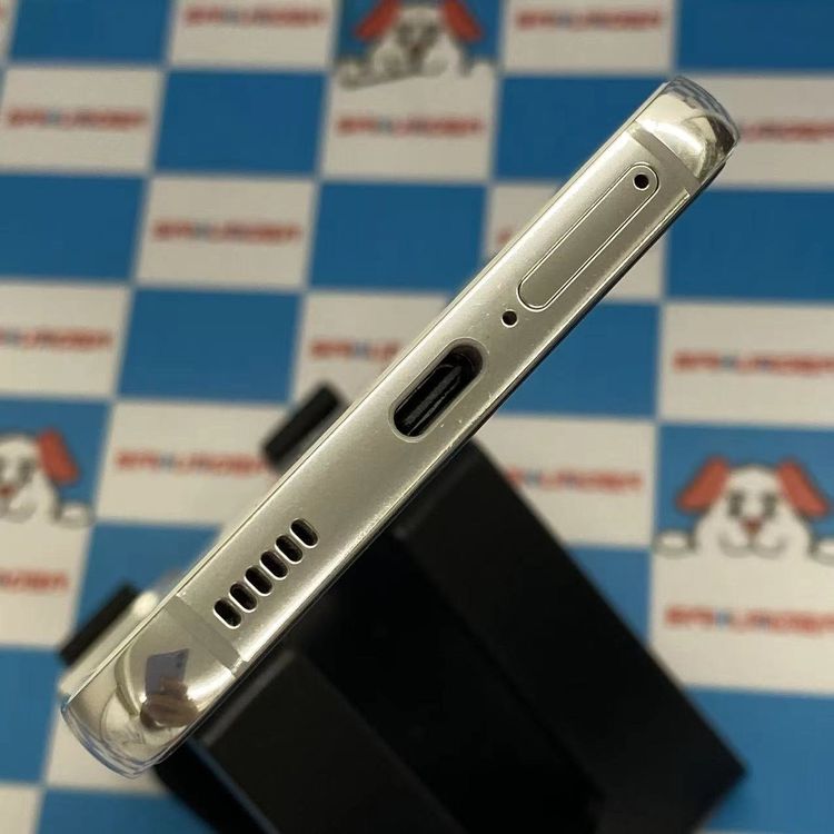 Galaxy S22 8GB/256GB �ե���ȥ�ۥ磻�� SCG13 AU��SIM�ե꡼