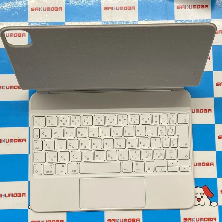 11iPad Pro(2) Magic Keyboard JIS ۥ磻 A2261