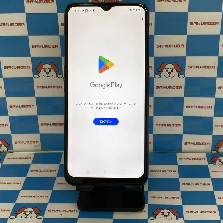 OPPO A5 2020 64GB ���꡼�� CPH1943  ��ŷ��Х�����SIM�ե꡼��������