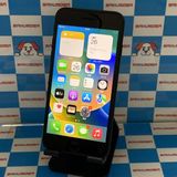 iPhoneSE 第3世代 64GB ミッドナイト MMYC3J/A SIMロック解除済 SoftB