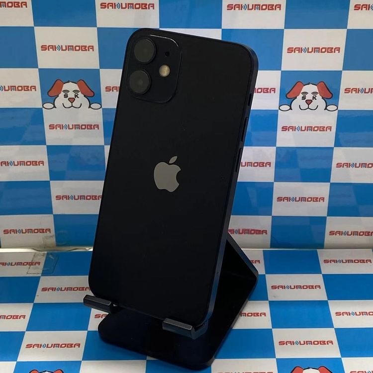 iPhone12 mini 128GB ֥å MGDJ3J/A SoftBankSIMե꡼