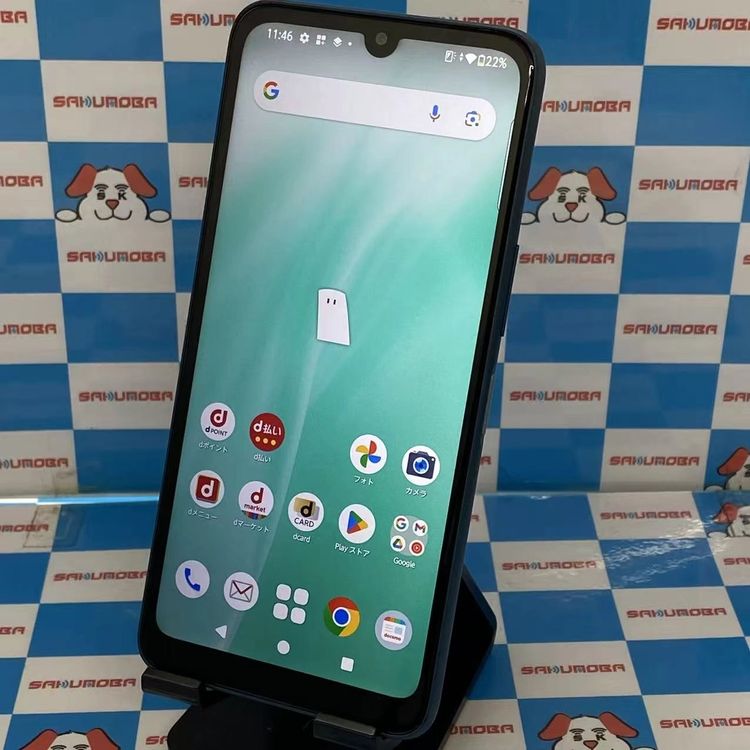 arrows We2 4GB/64GB 饤ȥ֥롼 F-52E docomoSIMե꡼ 