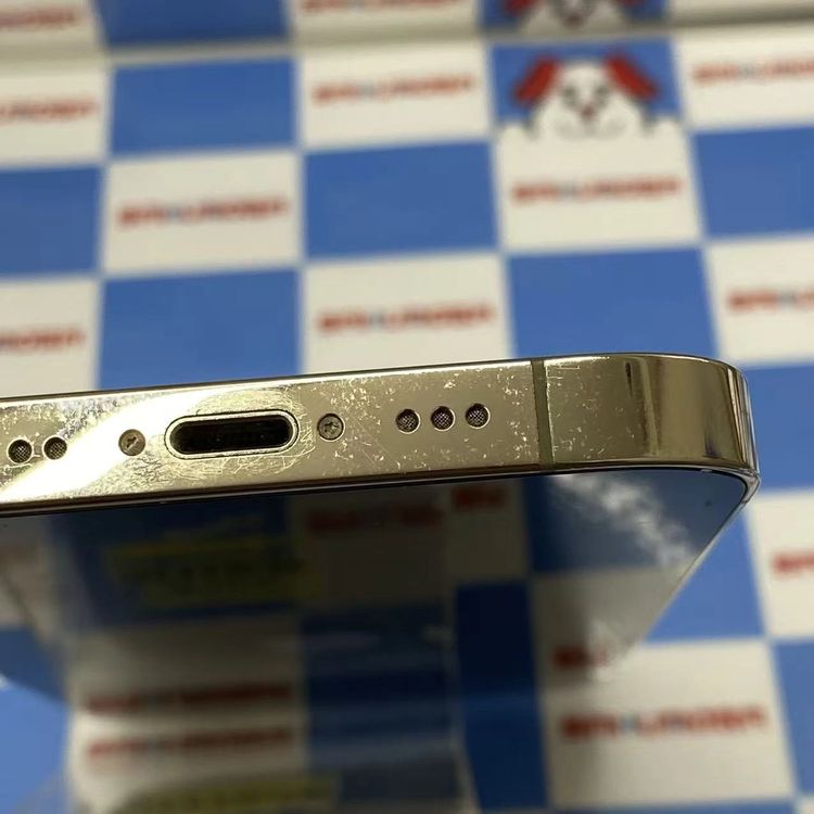 ¨��ȯ����iPhone14 Pro 1TB ������� NQ2U3J/A AU��SIM�ե꡼