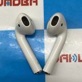 ¨��ȯ����AirPods ��2���� �ۥ磻�� A2031 �������