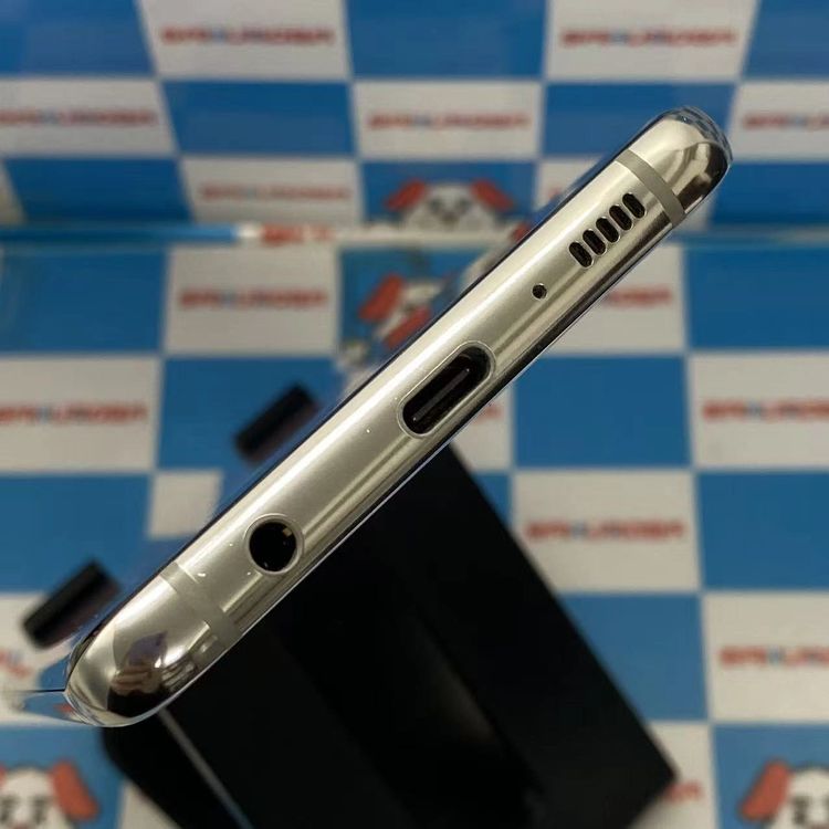 Galaxy S10 128GB ץꥺۥ磻 SC-03L docomoSIMե꡼ 