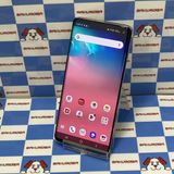 即日発送可Galaxy S10 128GB プリズムブルー SC-03L docomo版SIMフリー