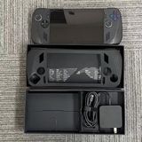 ¨��ȯ����ROG Ally X RC72LA-Z1E24G1T 24GB/1TB �֥�å�