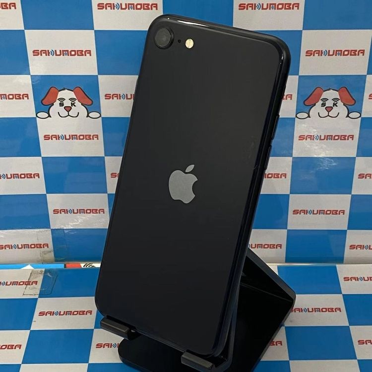 iPhoneSE 3 64GB ߥåɥʥ MMYC3J/A SIMե꡼ ̤