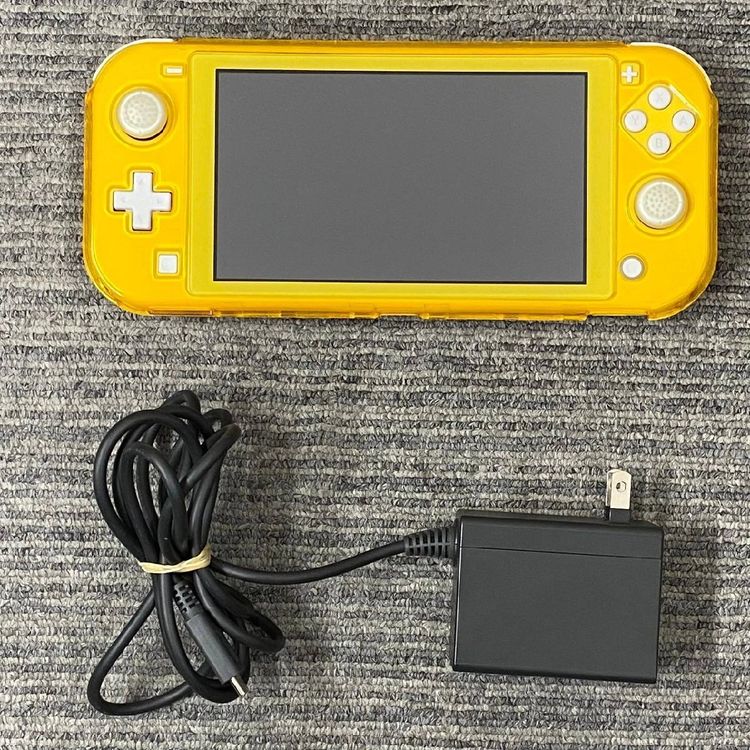 Nintendo Switch Lite 2019ǯǥ 32GB  HDH-S-YAZA