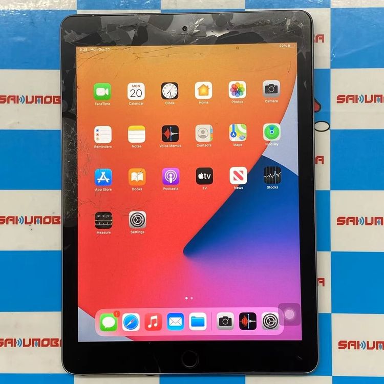 iPad 6 Wi-Fiǥ 32GB ڡ쥤 MR7F2J/A 