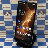 AQUOS sense5G 64GB �饤�ȥ��åѡ� A004SH SoftBank��SIM�ե꡼