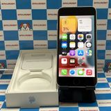 即日発送可iPhoneSE 第3世代 64GB スターライト MMYD3J/A AU版SIMフリー