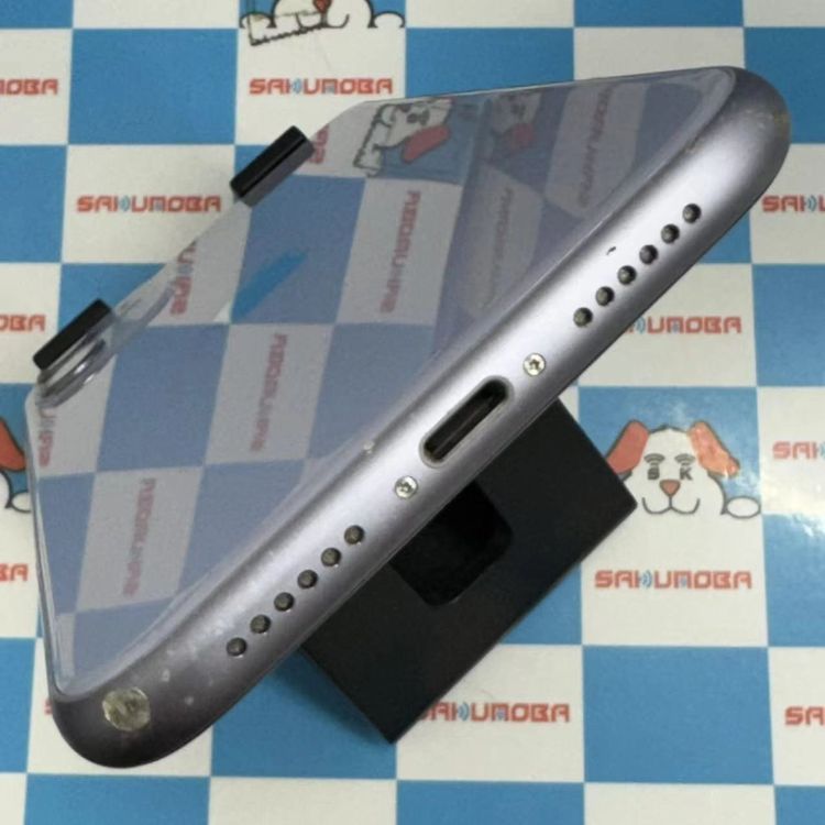 ¨��ȯ����iPhone11 256GB �ѡ��ץ� NWM52J/A au��SIM�ե꡼