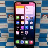¨ȯiPhone13 256GB ߥåɥʥ MLNH3J/A SIMե꡼