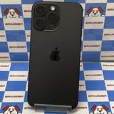 iPhone15 Pro Max 256GB �֥�å������˥��� MU6P3J/A SIM�ե꡼