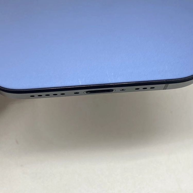 iPhone15 Pro 128GB �֥롼�����˥��� MTUA3J/A AU��SIM�ե꡼