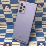 Galaxy A52 5G 6GB/128GB SC-53B docomo版SIMフリー ジャンク品