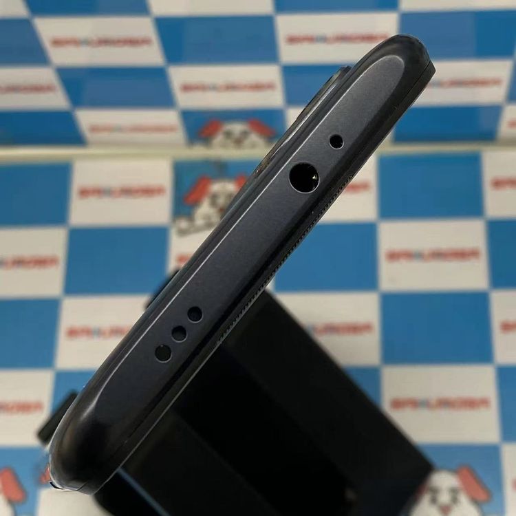 Xiaomi Redmi 9T 64GB �����ܥ󥰥졼 XMSAB1 Y!mobile��SIM�ե�