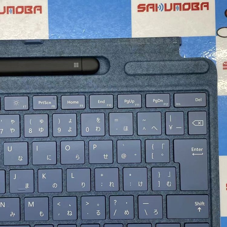 Surface Pro ����� �ڥ�2�դ� Signature �����ܡ��� ���ܸ����� ���ե�����