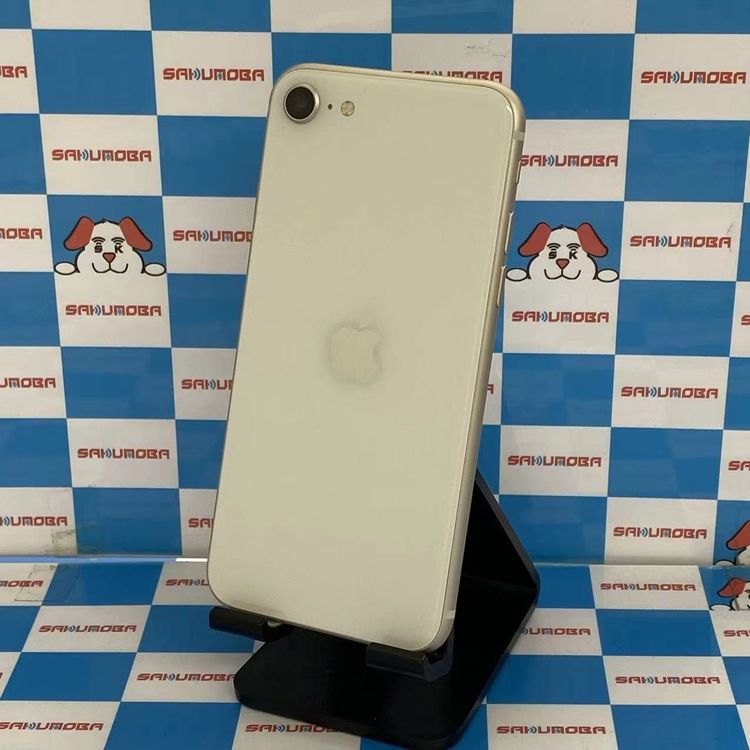 iPhoneSE ��3���� 64GB �������饤�� MMYD3J/A SIM�ե꡼������ʳ�������