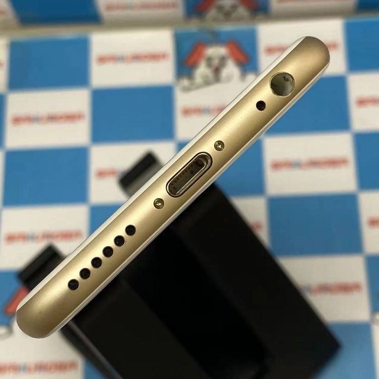 ¨��ȯ����iPhone6s 32GB ������� MN112J/A au��SIM�ե꡼ ����