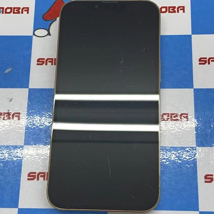 iPhone13 Pro 1TB ������� MLV43J/A SoftBank��SIM�ե꡼