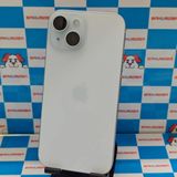 ¨��ȯ����iPhone15 128GB �֥롼 MTML3J/A AU��SIM�ե꡼ ������