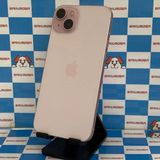 ¨��ȯ����iPhone15 Plus 256GB �ԥ� MU0H3J/A AU��SIM�ե꡼