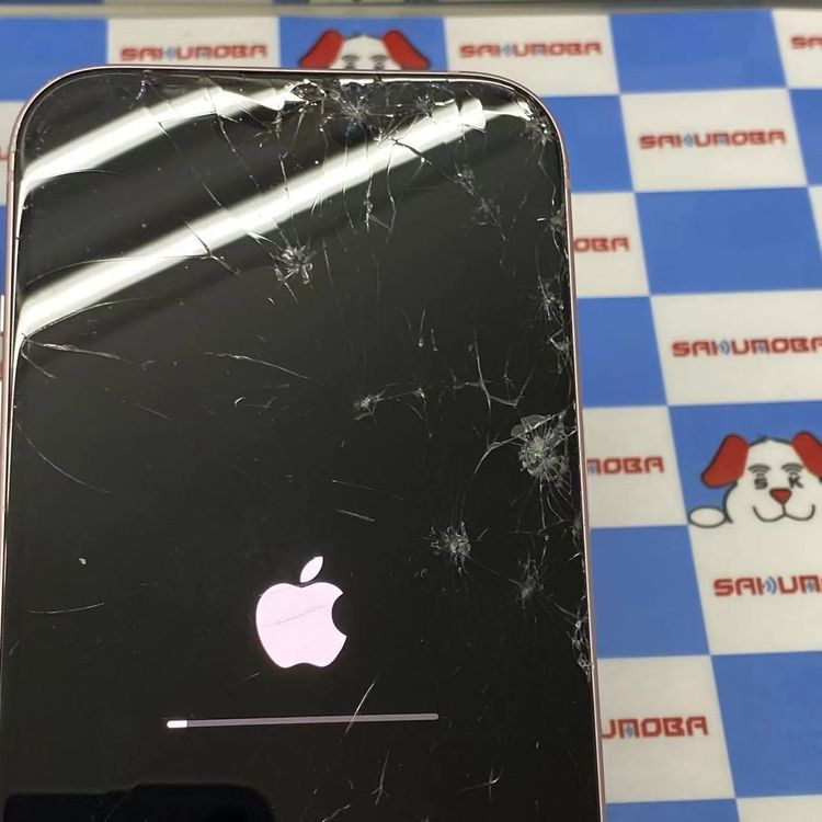 iPhone15 128GB �ԥ� MTMJ3J/A SoftBank��SIM�ե꡼ �������