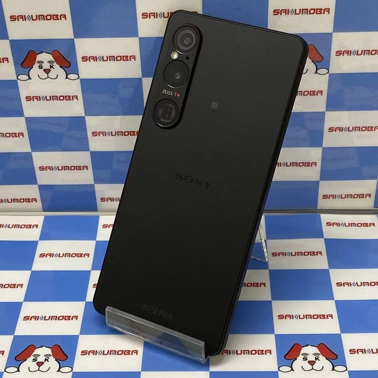 Xperiavl 256GB �֥�å� SO-51E docomo��SIM�ե꡼ �������