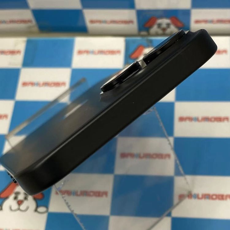 ¨��ȯ����iPhone15 128GB �֥�å� MTMH3J/A Apple��SIM�ե꡼