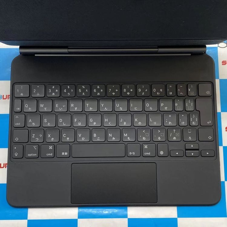 ¨��ȯ����Magic Keyboard ���ܸ�(JIS) MXQT2J/A �֥�å�