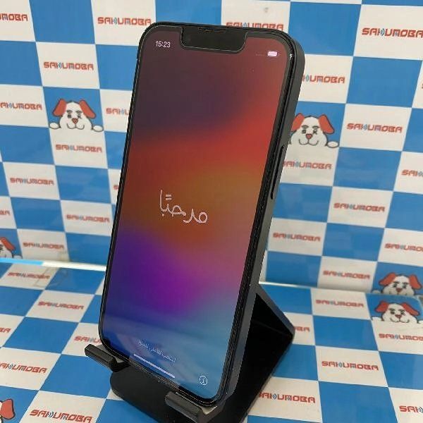 iPhone13 mini SoftBankSIMե꡼ 128GB MLJC3J/A A2626