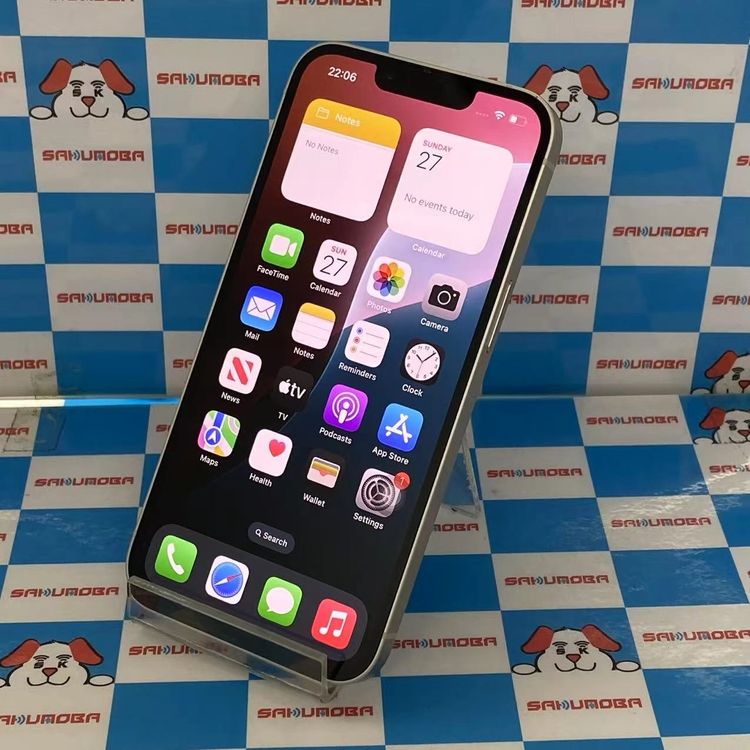 iPhone14 128GB 饤 MPUQ3J/A docomoSIMե꡼ 