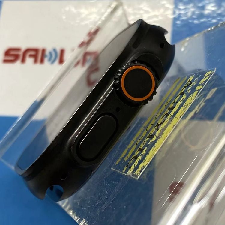 Apple Watch Ultra2 49mm GPS+Cellular��ǥ� 64GB �֥�å�