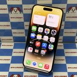 ¨��ȯ����iPhone14 Pro 512GB ������� MQ213LL/A ������SIM�ե꡼